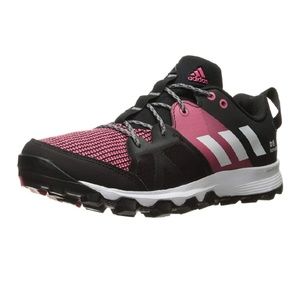 Adidas Trail Running Shoes